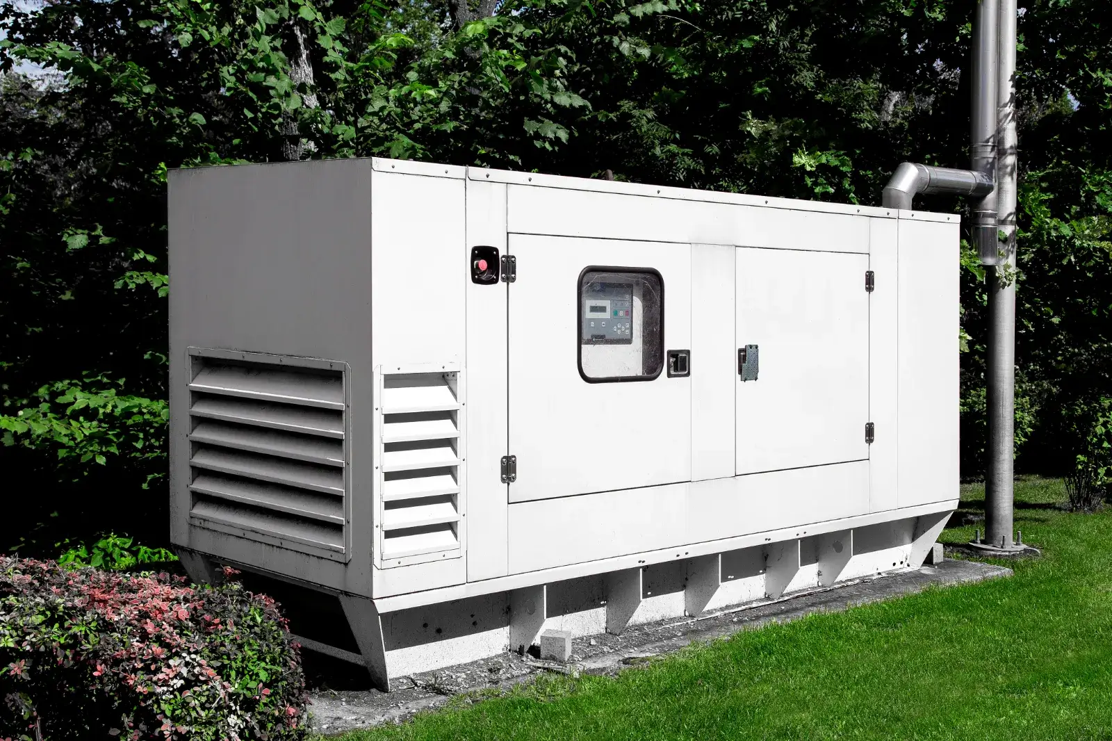 Generator Install